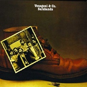 Venegoni & Co - Sarabanda