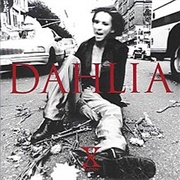 X Japan - Dahlia