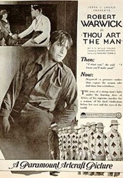 Thou Art the Man (1920)