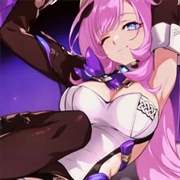 Elysia (Honkai Impact)