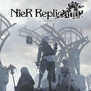 Nier Replicant Ver.1.22474487139