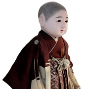 Doll Boy Japanese