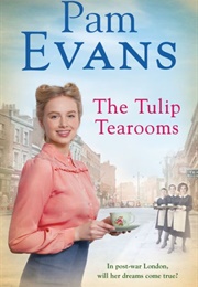 The Tulip Tea Rooms (Pam Evans)