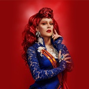 JANEY JACKÉ (Gay, He/Him)