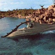 Transport - Nautilus