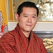 Jigme Khesar Namgyel Wangchuck