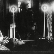 Engelbert Dollfuss - July 25, 1934