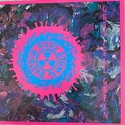 Grey Cell Green - Ned's Atomic Dustbin