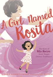 A Girl Named Rosita (Anika Aldamuy Denise)