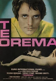 Theorem (1968)