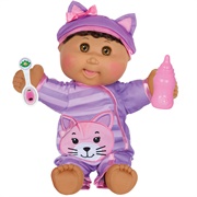 Baby Doll Cabbage Patch