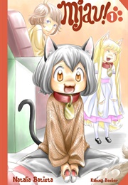 Mjau (Natalia Batista)