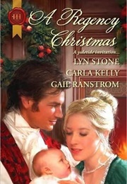 A Regency Christmas (Lyn Stone)