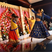 Sangeet