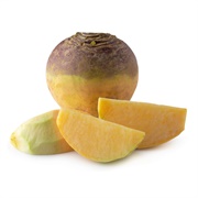 Swede (Rutabaga)