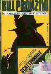Scattershot (Bill Pronzini)