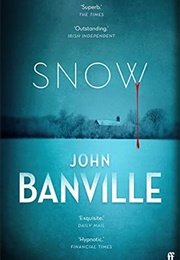 Snow (John Banville)