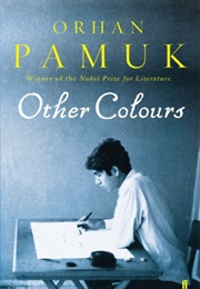 Other Colours (Pamuk)
