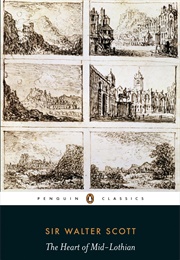 The Heart of Midlothian (Sir Walter Scott)