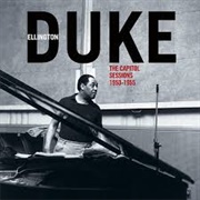 Bunny Hop Mambo - Duke Ellington