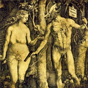 Horned Almighty - Contaminating the Divine