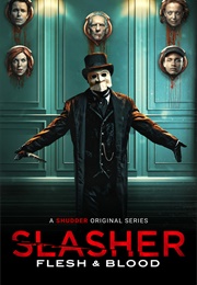 Slasher (2016)