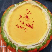 Pumpkin Soup (Botswana)
