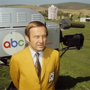 Wide World of Sports - 45 Years