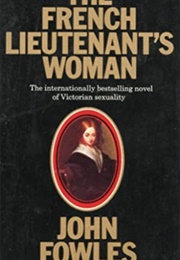 The French Lieutenant's Woman (John Fowles)