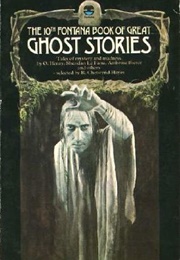 Fontana Book of Great Ghost Stories, Vol. 10 (Various)