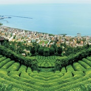 Rize, Turkey