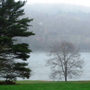 Verona Island, Maine