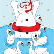 Seventh Day of Christmas