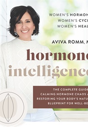 Hormone Intelligence (Aviva Romm)