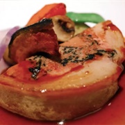 Foie Gras