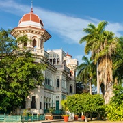 Cienfuegos