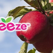 Breeze Apples