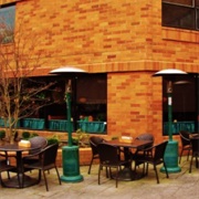 McMenamins Market St Pub, Portland, OR