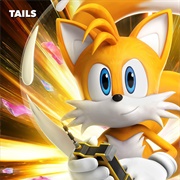 Tails