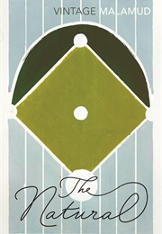 The Natural (Bernard Malamud)