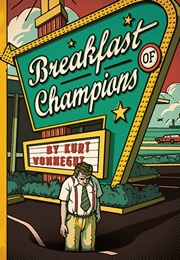 Breakfast of Champions (Kurt Vonnegut)