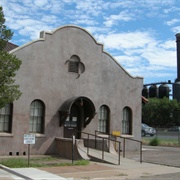 Steelworks Museum, Pueblo, Colorado