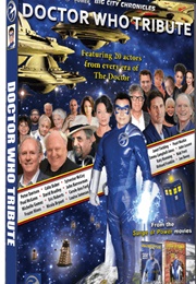 Surge of Power: Doctor Who Tribute (2020)