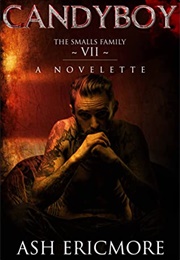 Candyboy (Ash Ericmore)