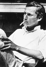 William Gaddis (William Gaddis)