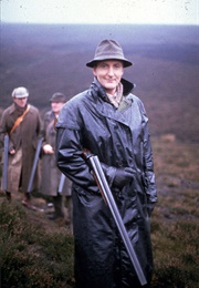 The Mystery of Hunter's Lodge (1991)