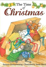 The Time of Christmas (Suzanne Richterkessing)