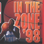 NBA in the Zone '98