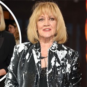 Amanda Barrie (Bisexual, She/Her)
