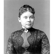 Lizzie Borden